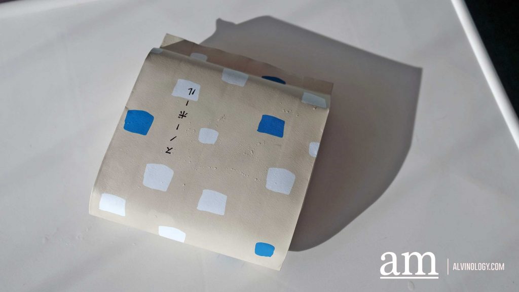 Hokkaido’s SNOWSAND Confectionery Debuts in Singapore - Alvinology