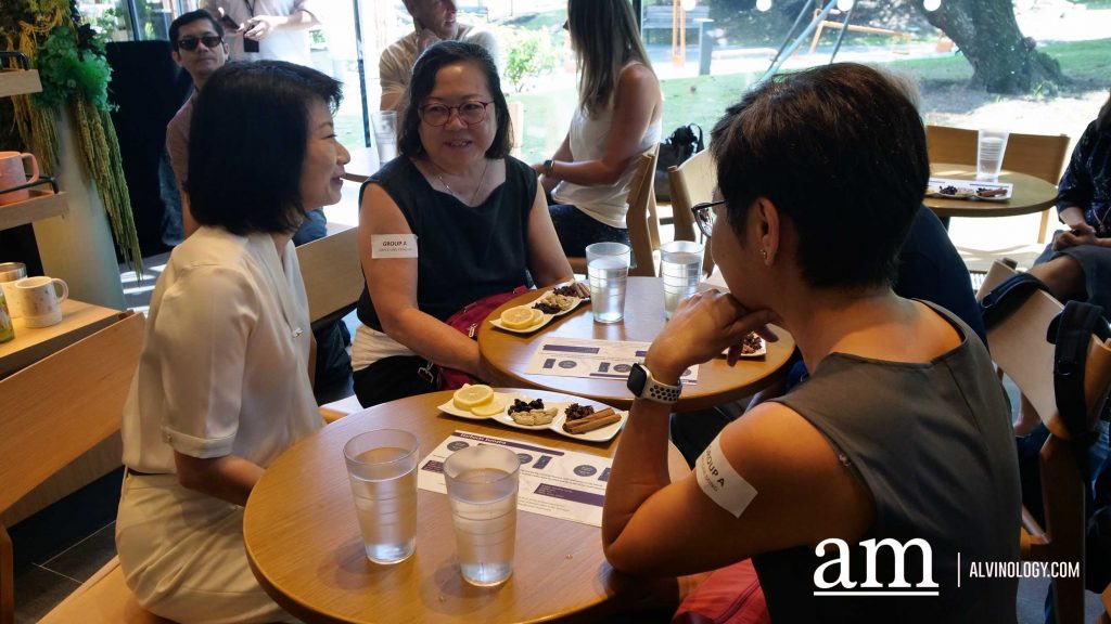 Starbucks Opens First Community Store in Singapore at Gardens by the Bay to Support Mental Wellness Starbucks Opens First Community Store in Singapore at Gardens by the Bay to Support Mental Wellness - Alvinology