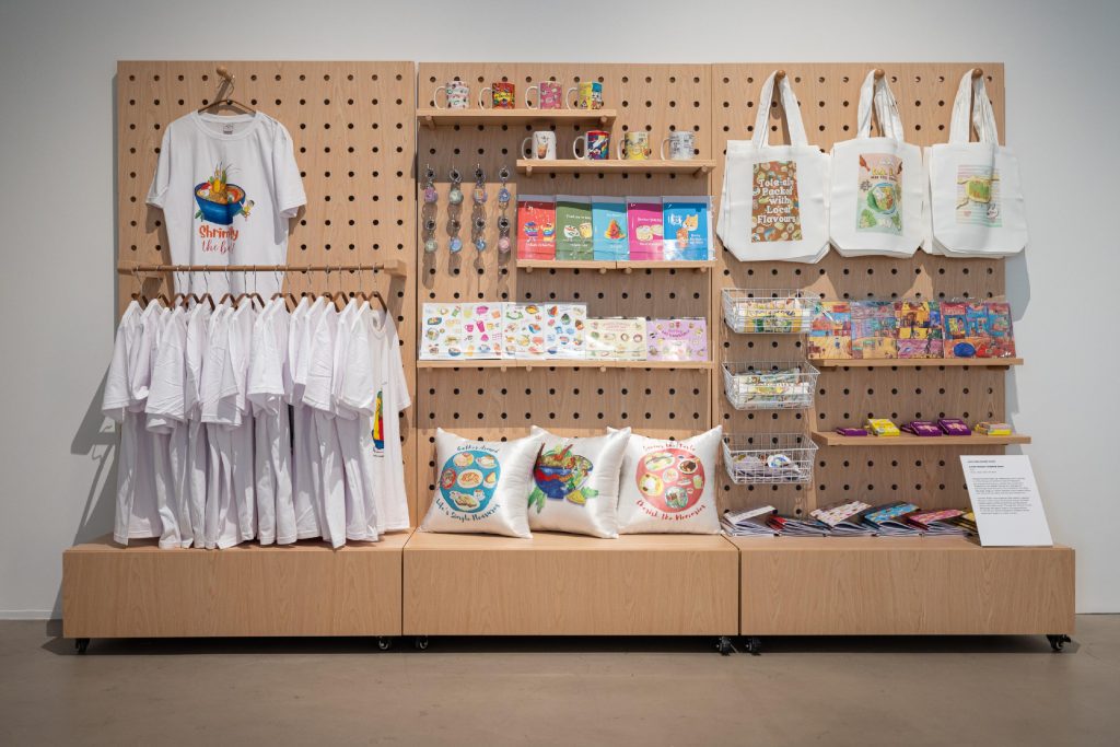 Worlds Around You: A Think! Contemporary Primary School Exhibition Showcases Young Artistic Talent at Singapore Art Museum Worlds Around You: A Think! Contemporary Primary School Exhibition Showcases Young Artistic Talent at Singapore Art Museum - Alvinology