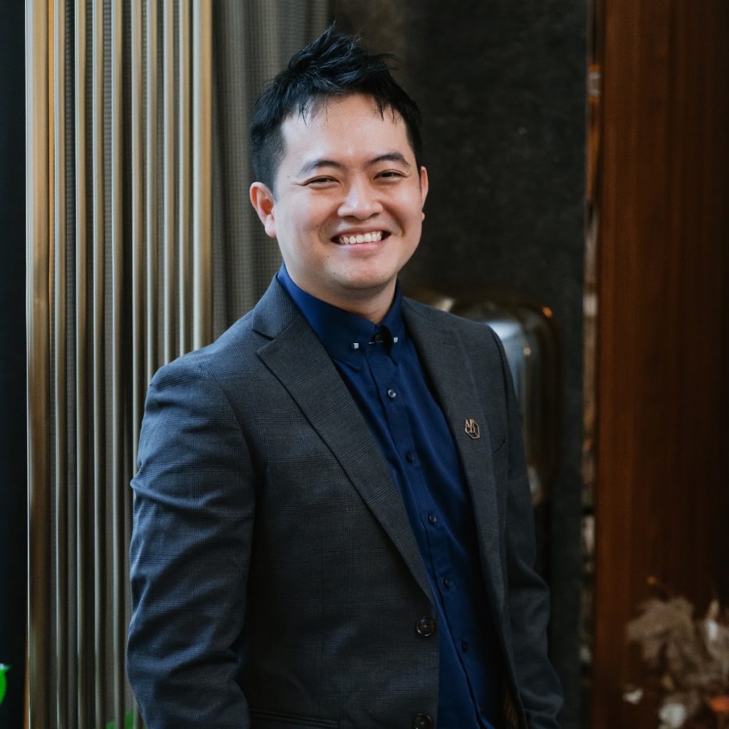 Winners of the Singapore Interior Design Award (SIDA) 2024 - Alvinology