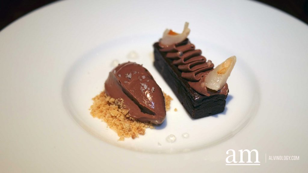 [Review] Explore a Modern Asian Culinary Adventure with Asian Wines at VITIS Wine Bar & Bistro - Alvinology