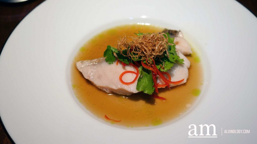 [Review] Explore a Modern Asian Culinary Adventure with Asian Wines at VITIS Wine Bar & Bistro - Alvinology