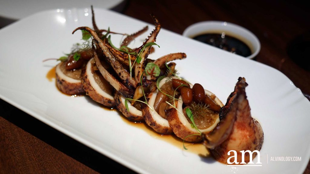 [Review] Explore a Modern Asian Culinary Adventure with Asian Wines at VITIS Wine Bar & Bistro - Alvinology