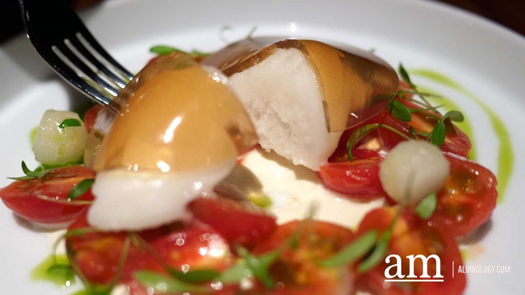 [Review] Explore a Modern Asian Culinary Adventure with Asian Wines at VITIS Wine Bar & Bistro - Alvinology