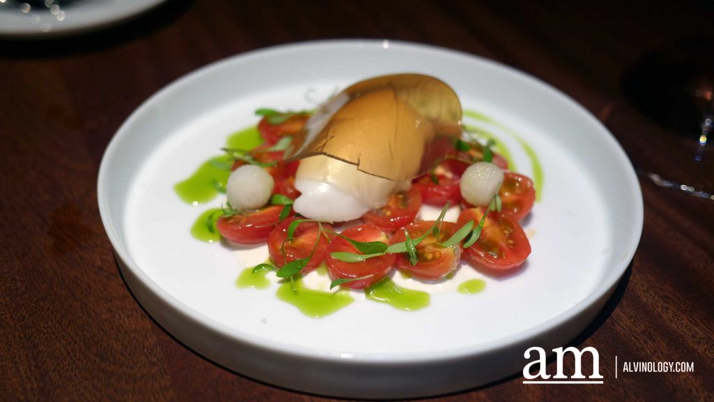 [Review] Explore a Modern Asian Culinary Adventure with Asian Wines at VITIS Wine Bar & Bistro - Alvinology
