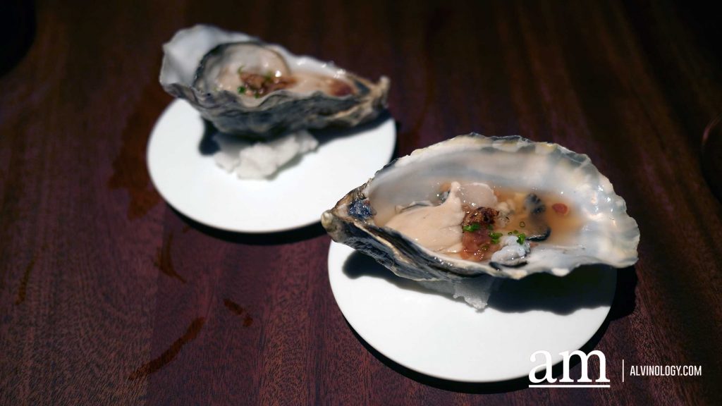 [Review] Explore a Modern Asian Culinary Adventure with Asian Wines at VITIS Wine Bar & Bistro - Alvinology