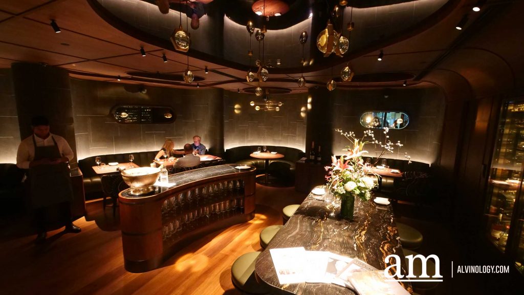 [Review] Explore a Modern Asian Culinary Adventure with Asian Wines at VITIS Wine Bar & Bistro - Alvinology