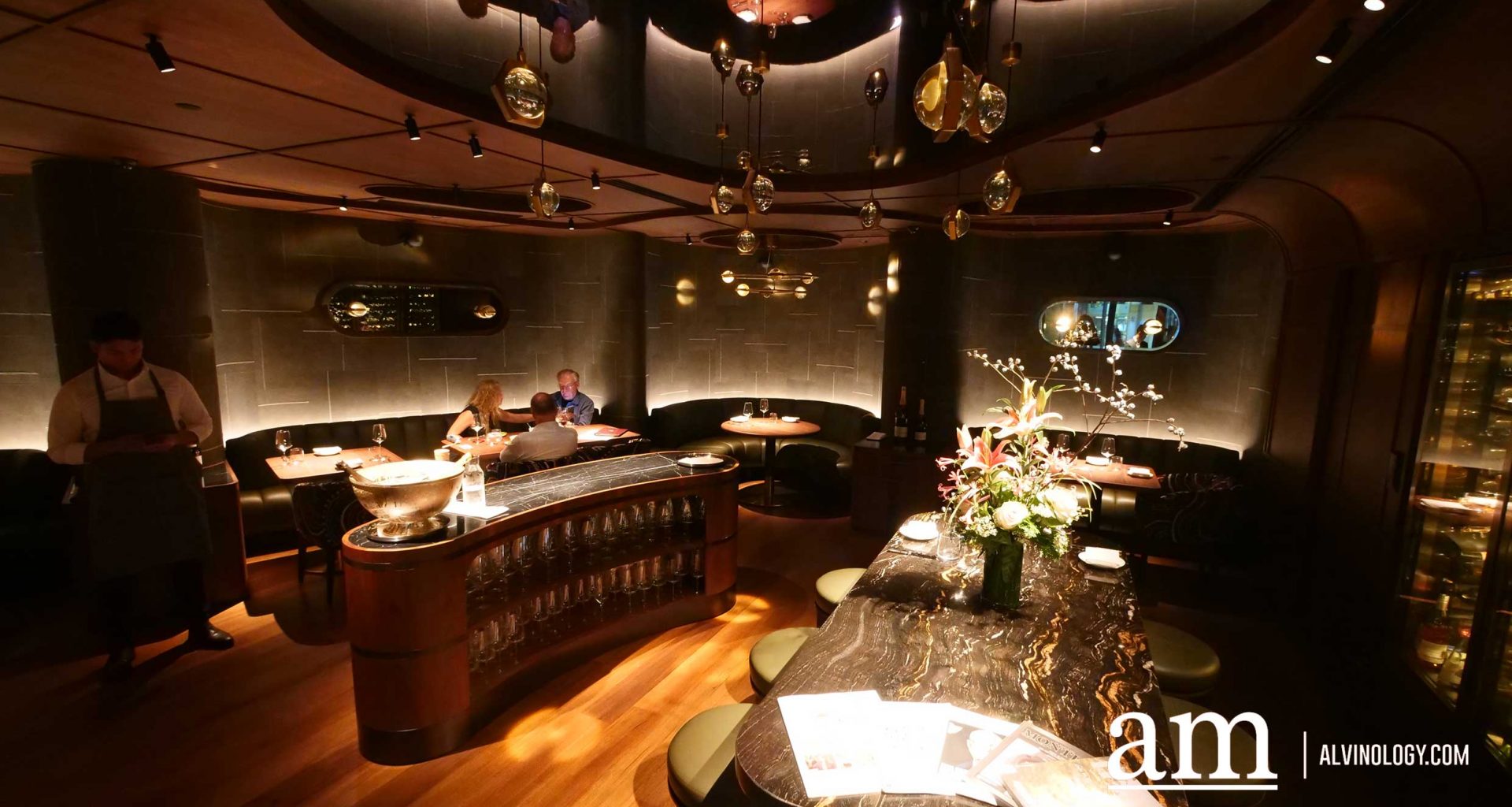 [Review] Explore a Modern Asian Culinary Adventure with Asian Wines at VITIS Wine Bar & Bistro - Alvinology