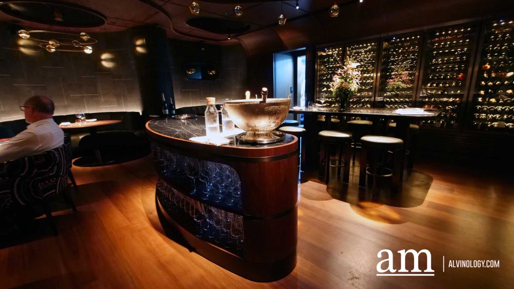 [Review] Explore a Modern Asian Culinary Adventure with Asian Wines at VITIS Wine Bar & Bistro - Alvinology