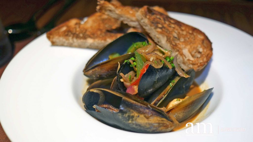 [Review] Explore a Modern Asian Culinary Adventure with Asian Wines at VITIS Wine Bar & Bistro - Alvinology