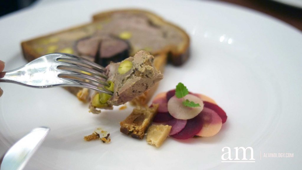 [Review] Wild Blaze: A Bright, Contemporary Steakhouse with French Flair at Tras Street - Alvinology