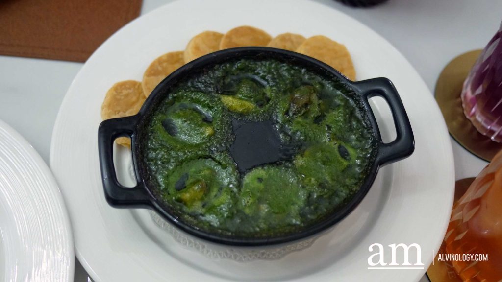 [Review] Wild Blaze: A Bright, Contemporary Steakhouse with French Flair at Tras Street - Alvinology