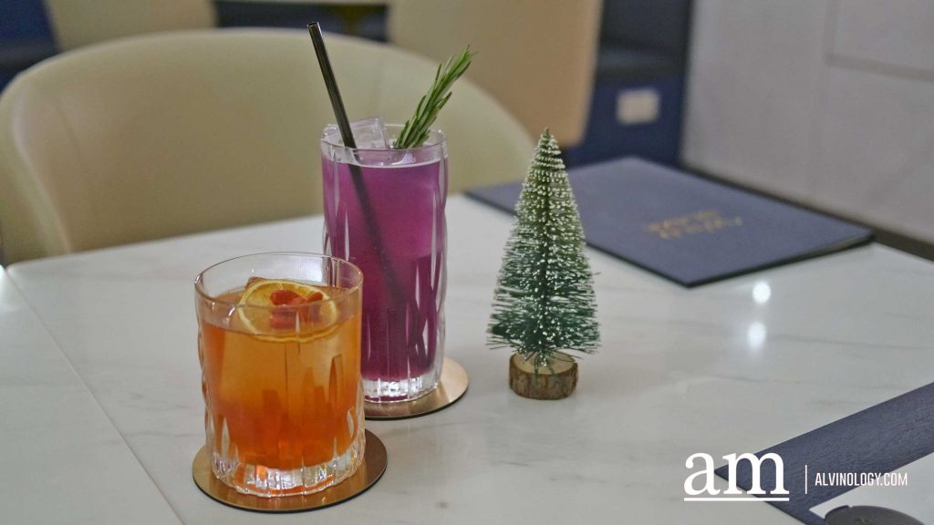 [Review] Wild Blaze: A Bright, Contemporary Steakhouse with French Flair at Tras Street - Alvinology