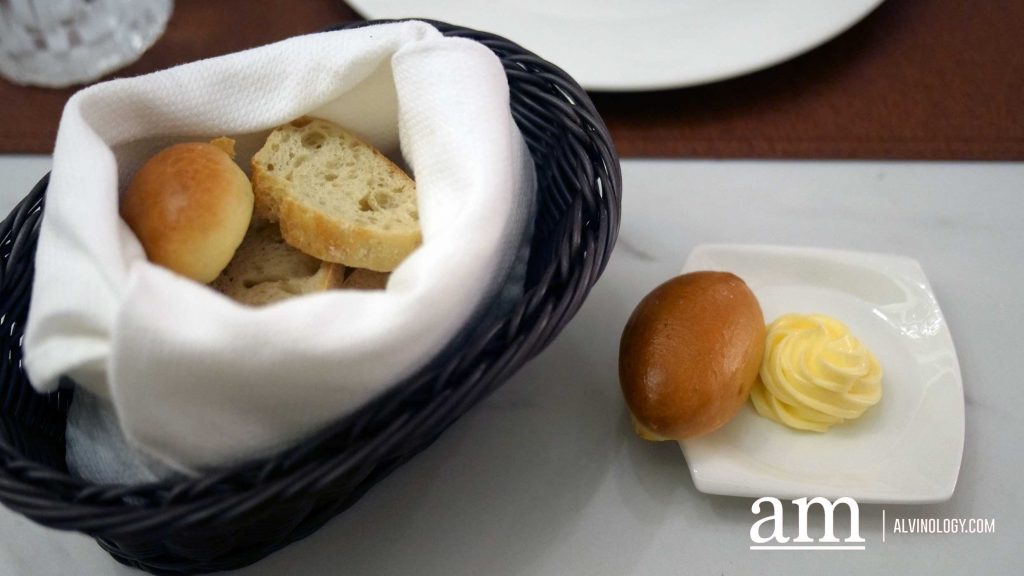 [Review] Wild Blaze: A Bright, Contemporary Steakhouse with French Flair at Tras Street - Alvinology