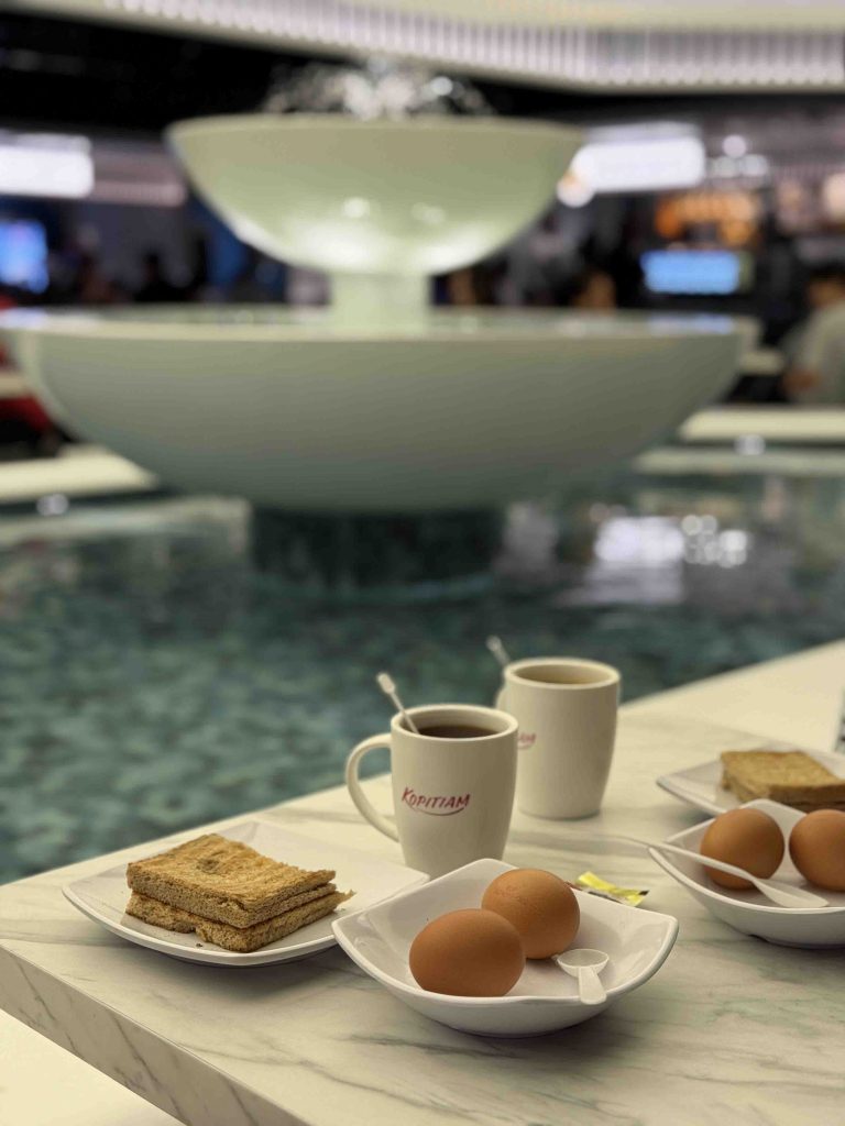 FairPrice Group Launches First Integrated Food Retail Experience at Changi Airport T3 - Alvinology