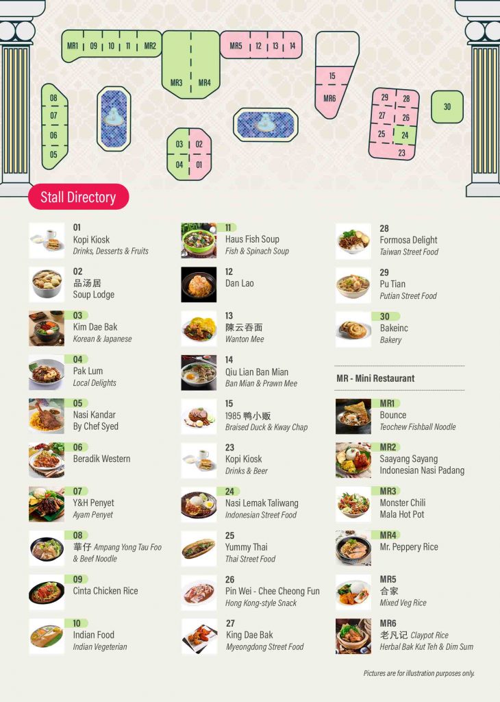 FairPrice Group Launches First Integrated Food Retail Experience at Changi Airport T3 - Alvinology