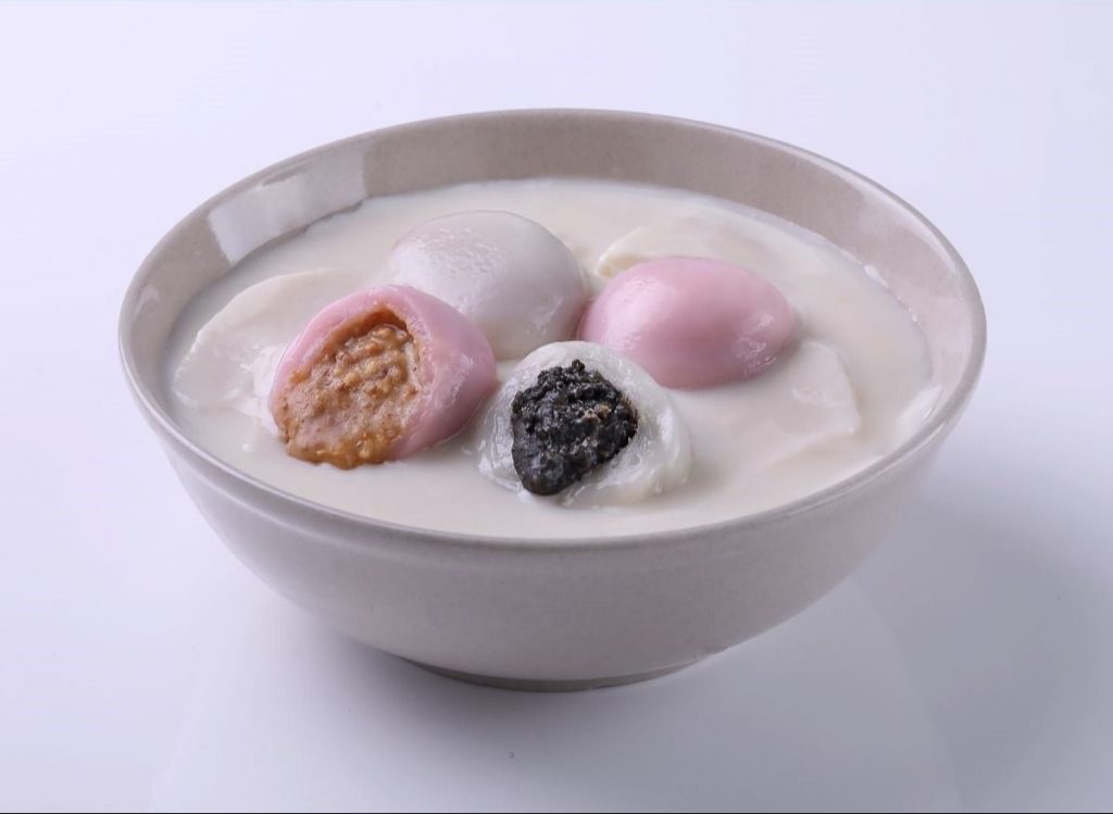 Celebrate Dongzhi Festival with Tangyuan Made Simple on foodpanda [PROMO CODE INSIDE] - Alvinology