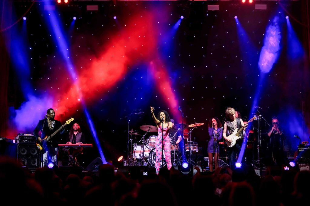 The Brand New Heavies Announce 'Brother Sister 30' Tour in Singapore - Alvinology