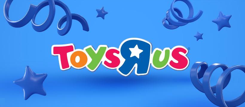 Toys, Joys, and Christmas Cheer: Why Toys"R"Us Singapore is Your Holiday Shopping Haven in 2024 - Alvinology
