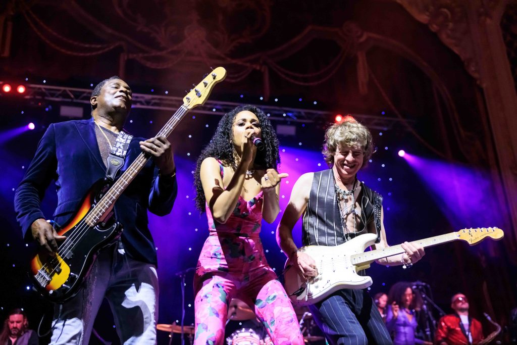 The Brand New Heavies Announce 'Brother Sister 30' Tour in Singapore The Brand New Heavies Announce 'Brother Sister 30' Tour in Singapore - Alvinology