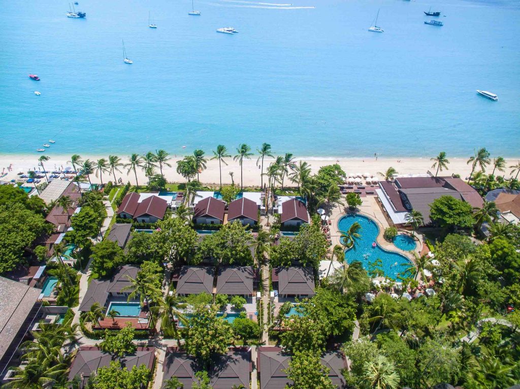 NH Collection Makes Its Thai Debut with the Opening of NH Collection Samui Peace Resort - Alvinology