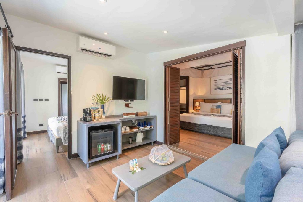 NH Collection Makes Its Thai Debut with the Opening of NH Collection Samui Peace Resort - Alvinology