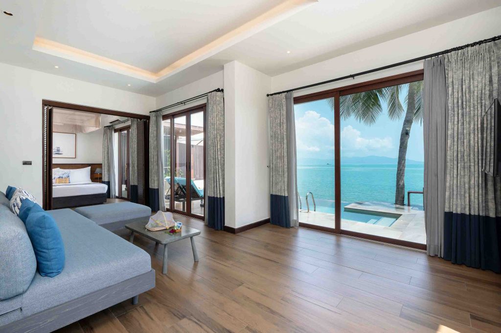 NH Collection Makes Its Thai Debut with the Opening of NH Collection Samui Peace Resort - Alvinology