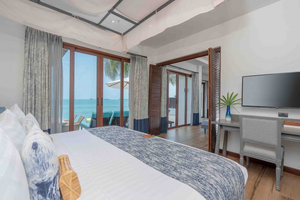 NH Collection Makes Its Thai Debut with the Opening of NH Collection Samui Peace Resort - Alvinology