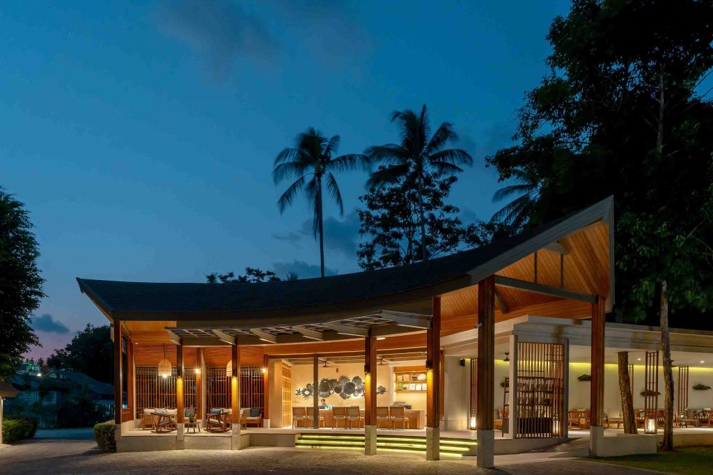 NH Collection Makes Its Thai Debut with the Opening of NH Collection Samui Peace Resort - Alvinology
