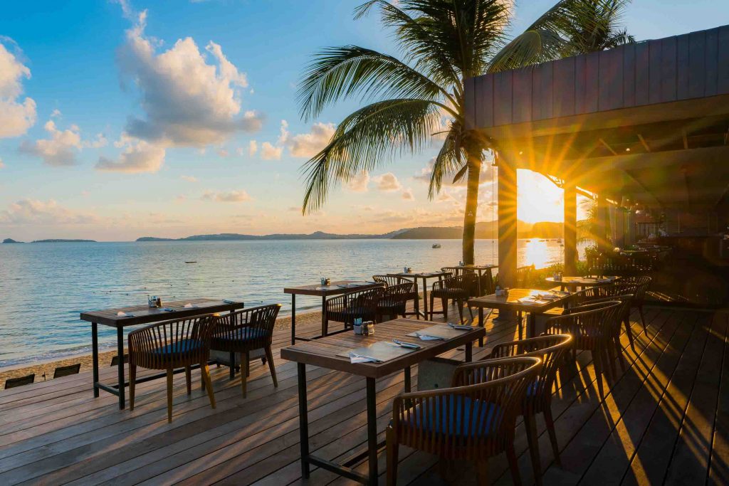NH Collection Makes Its Thai Debut with the Opening of NH Collection Samui Peace Resort - Alvinology