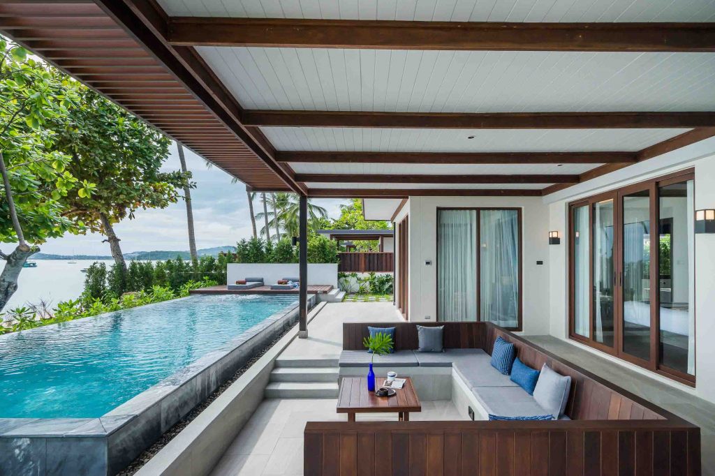 NH Collection Makes Its Thai Debut with the Opening of NH Collection Samui Peace Resort - Alvinology