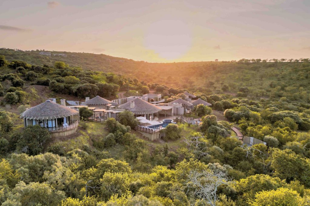 Jumeirah Debuts in Africa with Luxurious Island Retreat and Private Safari Reserve - Alvinology