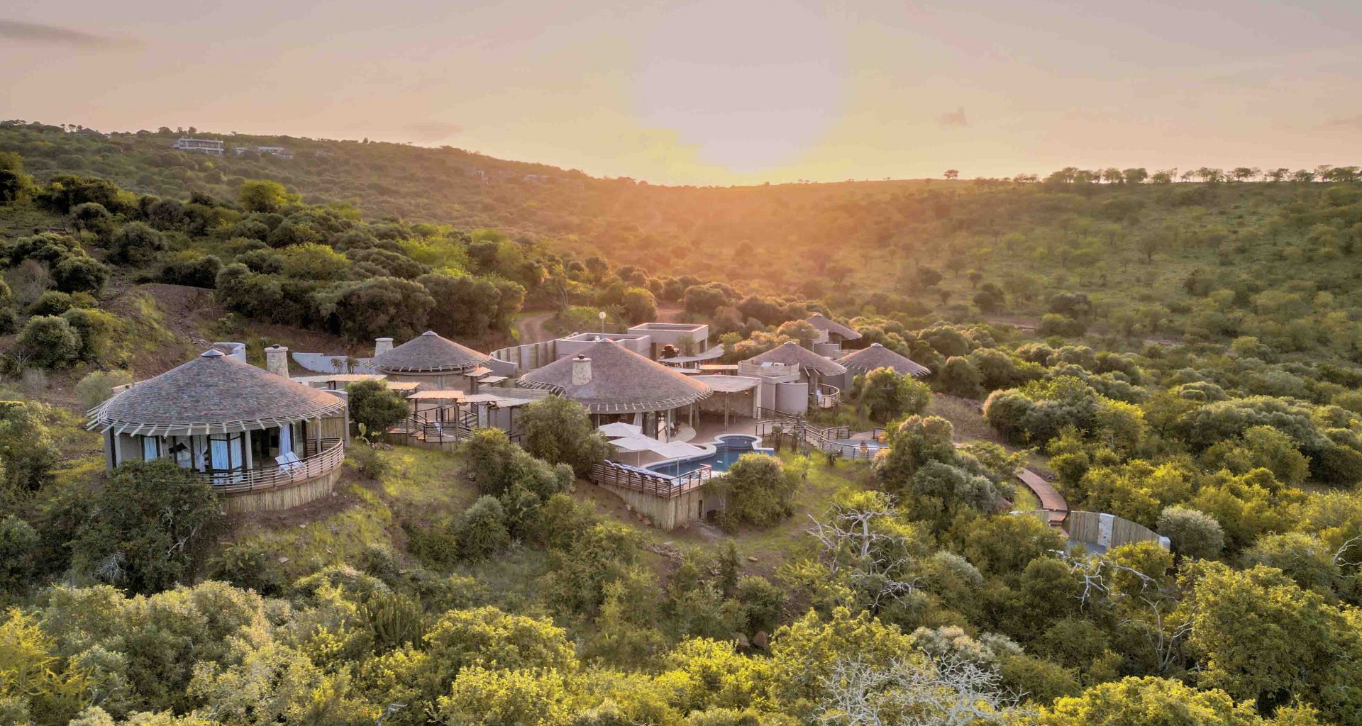 Jumeirah Debuts in Africa with Luxurious Island Retreat and Private Safari Reserve - Alvinology