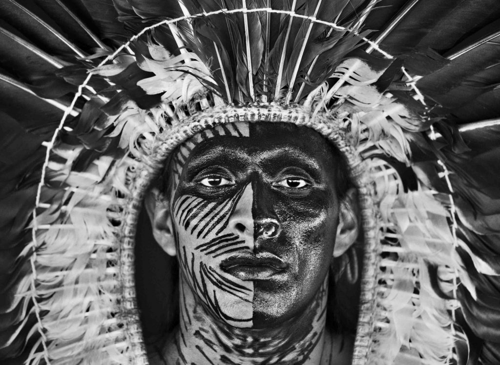 Experience the Majesty of the Amazon in Sebastião Salgado’s Amazônia Exhibition at the National Museum of Singapore - Alvinology