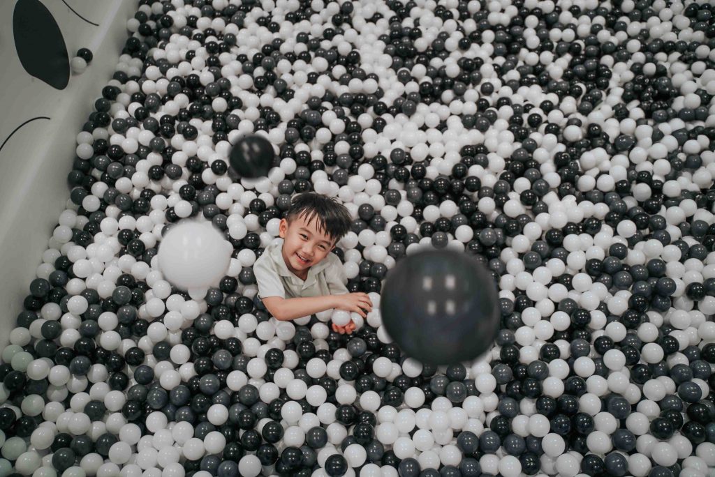 Downtown East Transforms Into a Panda Wonderland This Festive Season Downtown East Transforms Into a Panda Wonderland This Festive Season - Alvinology