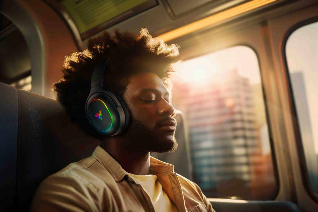 Razer Barracuda X Chroma: Wireless Audio Meets Dazzling RGB Illumination - Alvinology