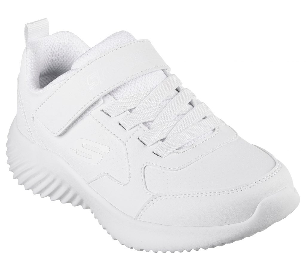 Step Into Success: Skechers Launches School-Ready Shoes for Kids - Alvinology