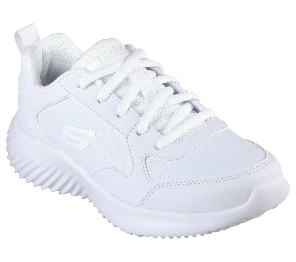 Step Into Success: Skechers Launches School-Ready Shoes for Kids - Alvinology