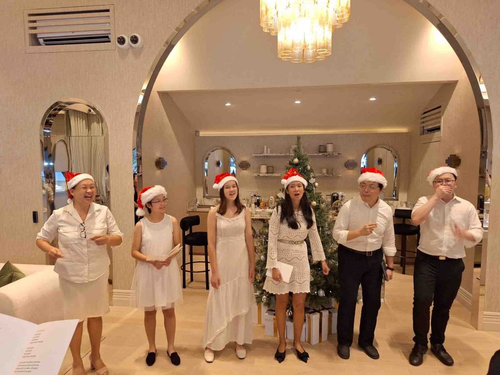 Downtown East Transforms Into a Panda Wonderland This Festive Season Downtown East Transforms Into a Panda Wonderland This Festive Season - Alvinology