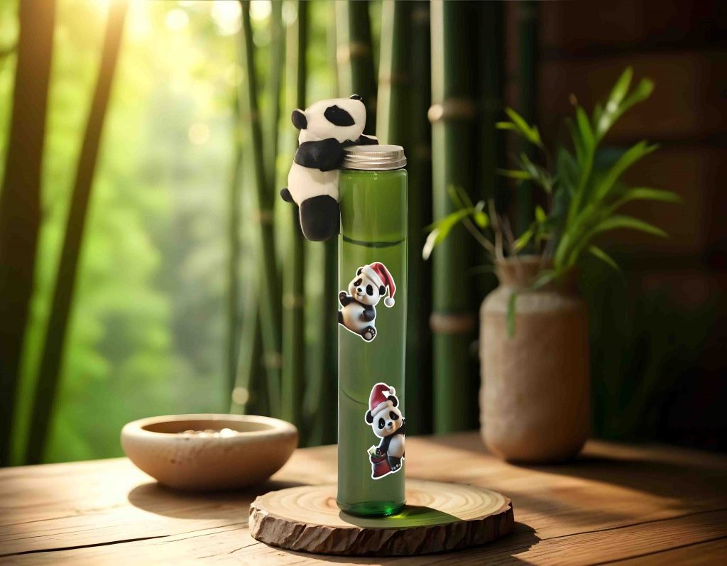 Downtown East Transforms Into a Panda Wonderland This Festive Season Downtown East Transforms Into a Panda Wonderland This Festive Season - Alvinology