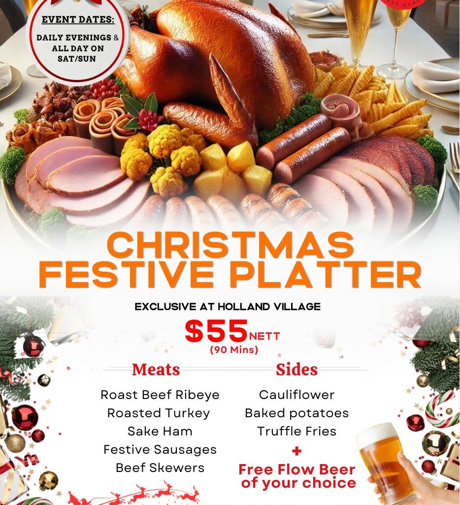 Savor the Festive Season with Swiss Butchery’s December Specials - Alvinology