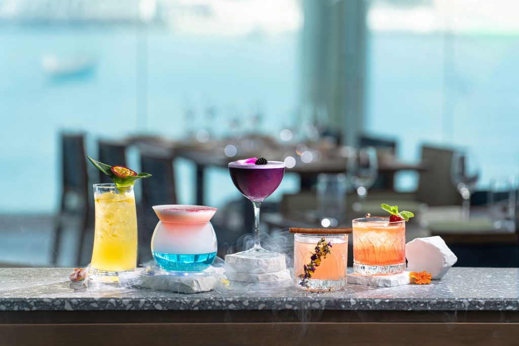 Celebrate 2025 with WATERMARK’s Luxurious “Harbour Bliss Afternoon Tea Menu” - Alvinology