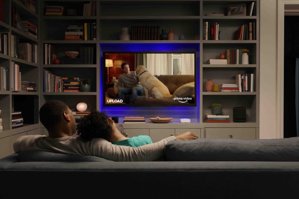 Amazon's eero Launches in Singapore: Bringing Seamless Wi-Fi to Your Home - Alvinology