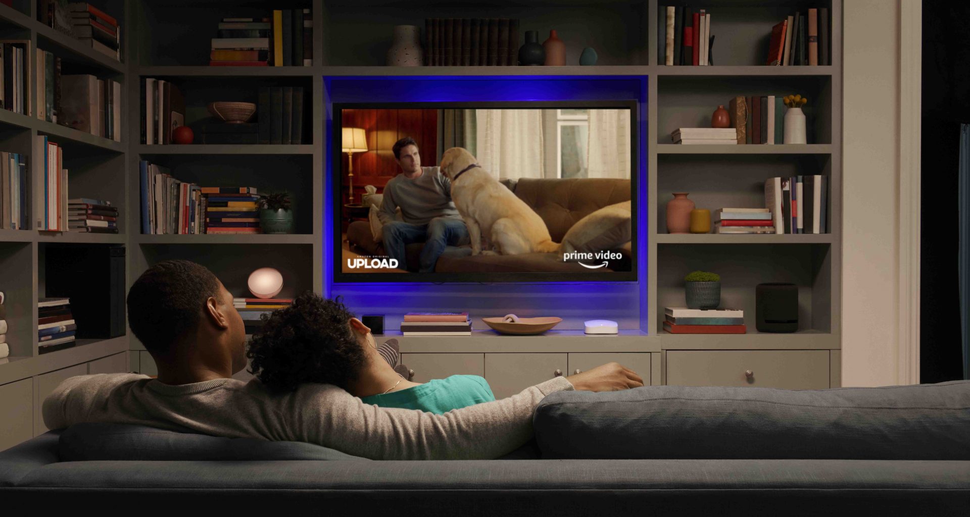 Amazon's eero Launches in Singapore: Bringing Seamless Wi-Fi to Your Home - Alvinology