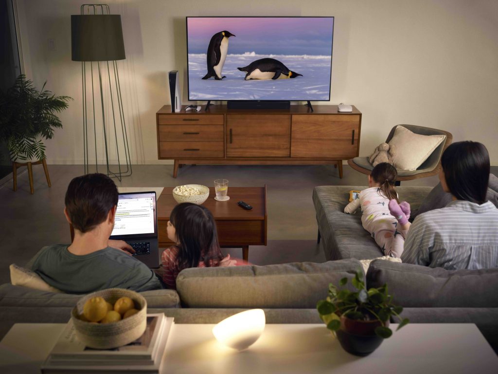 Amazon's eero Launches in Singapore: Bringing Seamless Wi-Fi to Your Home - Alvinology