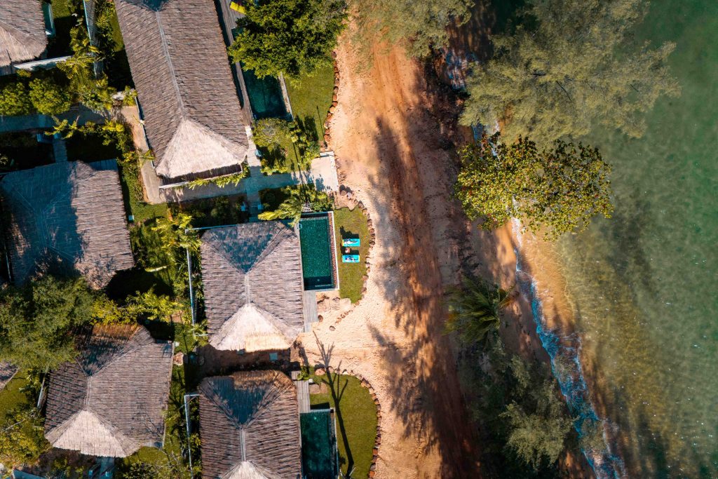 JATI: Cambodia’s Luxurious Private Island Escape to Open March 2025 - Alvinology