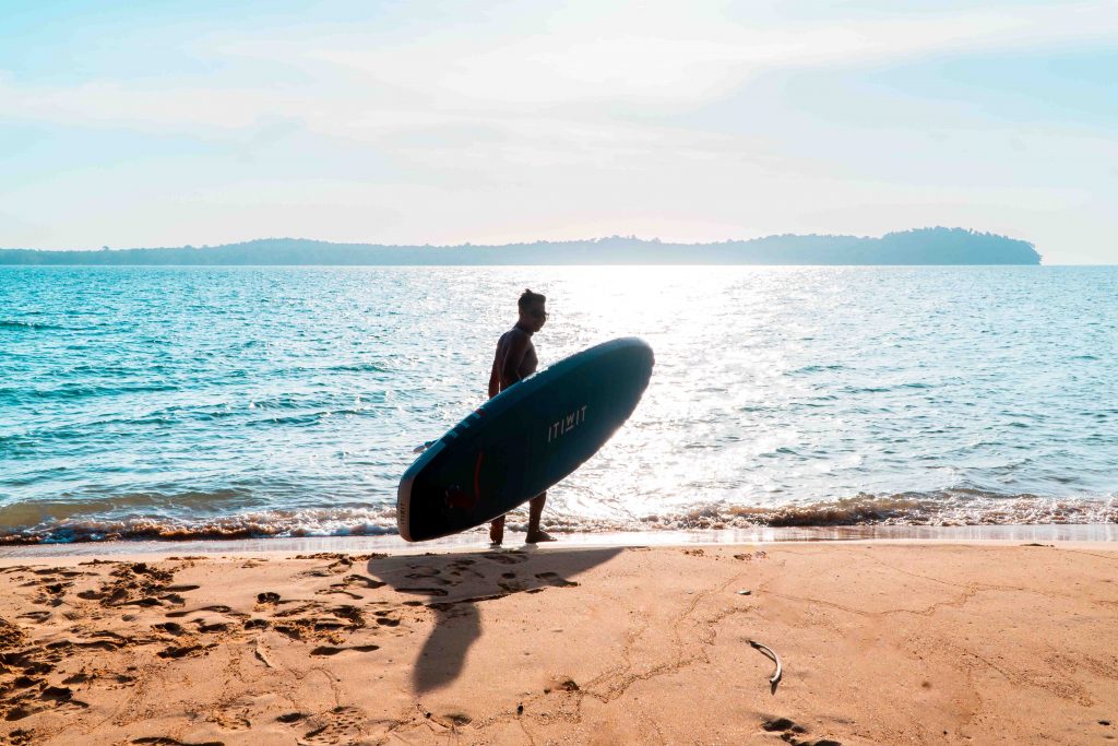JATI: Cambodia’s Luxurious Private Island Escape to Open March 2025 - Alvinology