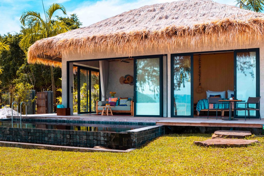 JATI: Cambodia’s Luxurious Private Island Escape to Open March 2025 - Alvinology