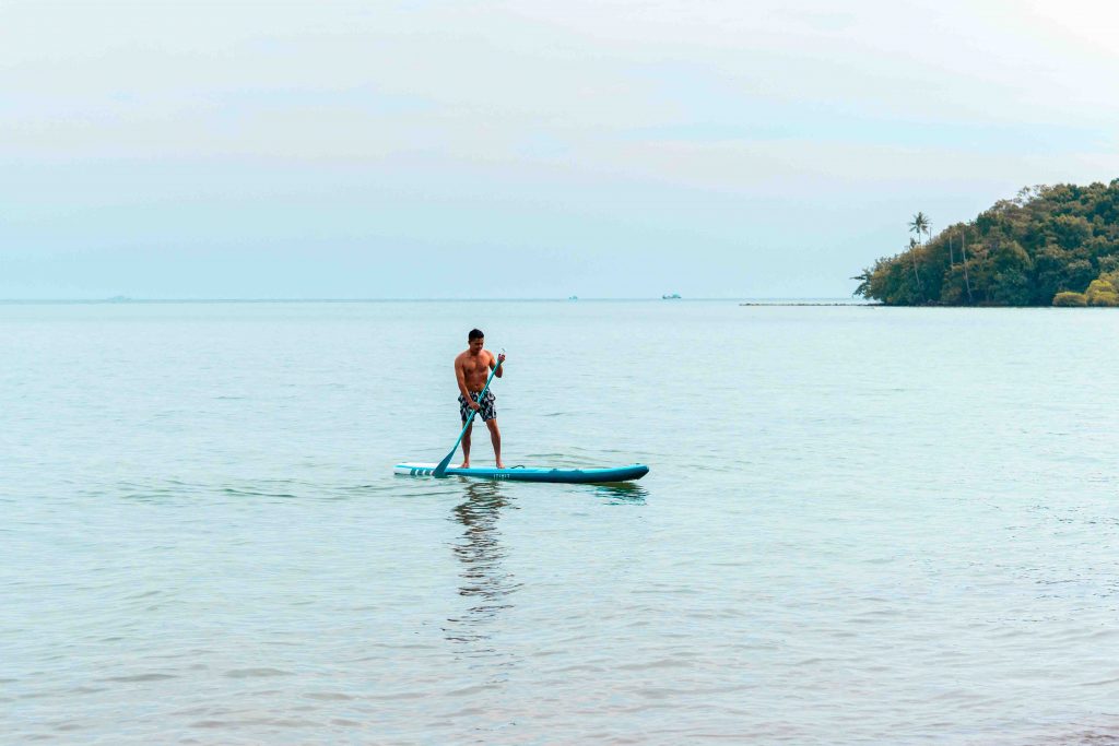 JATI: Cambodia’s Luxurious Private Island Escape to Open March 2025 - Alvinology