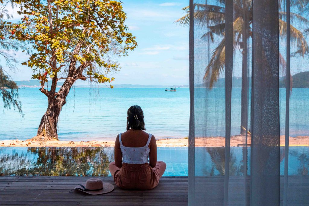 JATI: Cambodia’s Luxurious Private Island Escape to Open March 2025 - Alvinology